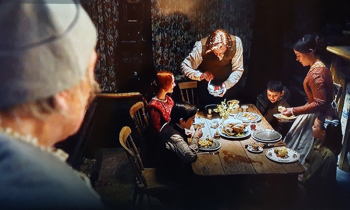 Gastrofilms's tweet photo. La vida i creació de Charles Dickens
➡️ El hombre que inventó la Navidad de Baharat Nalluri (2017) https://t.co/xFI1isopnu