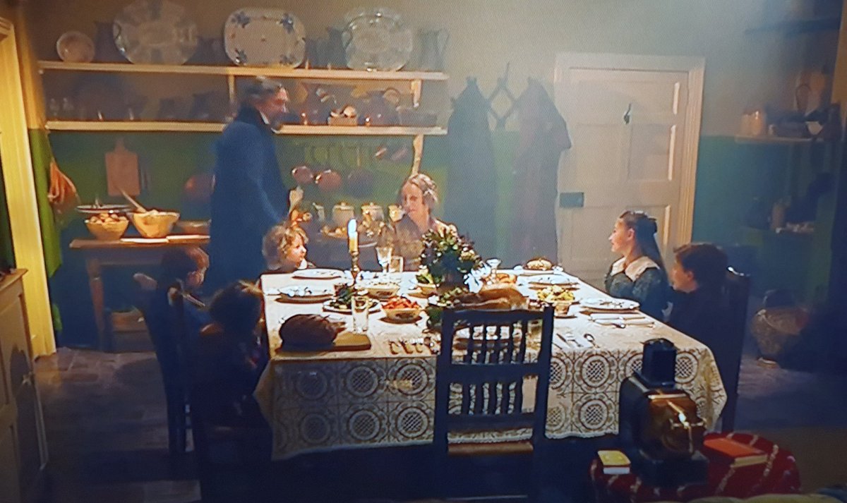 Gastrofilms's tweet photo. La vida i creació de Charles Dickens
➡️ El hombre que inventó la Navidad de Baharat Nalluri (2017) https://t.co/xFI1isopnu