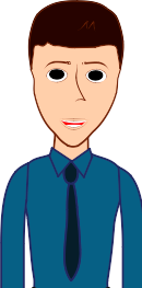 AibryBross's tweet photo. This is Tod, a funny guy... but he doesn't always like his job... #NewCharacter #MySimpleLife https://t.co/2LBWK012RI