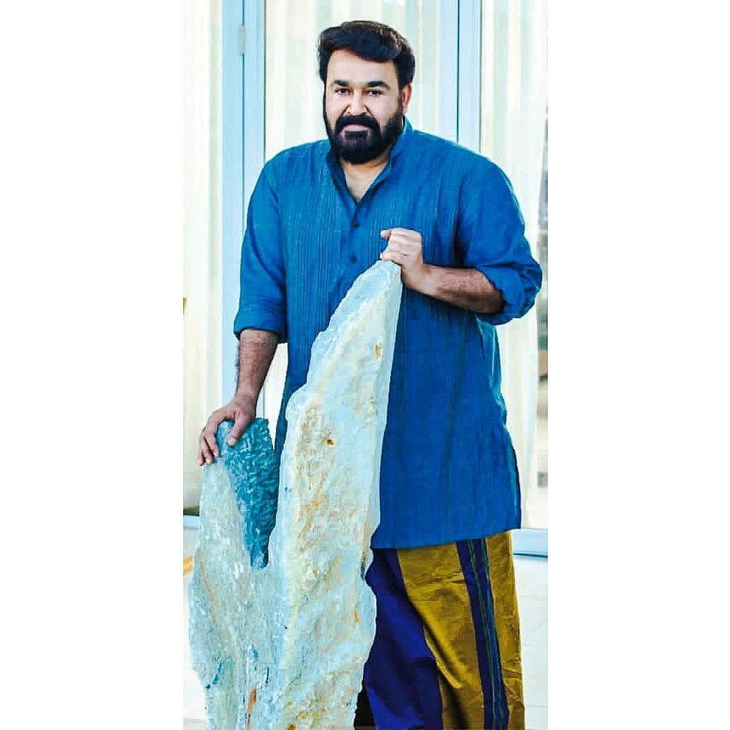 MadmaddyBros's tweet photo. Ettan 💙❤️

#Lalettan @Mohanlal #Mohanlal #Aarattu #Drishyam2 #MarakkarArabikadalinteSimham #Marakkar https://t.co/3UZgVknXDd
