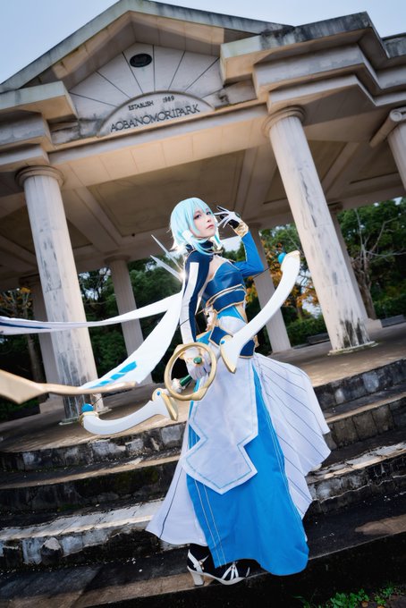 コスプレイヤー箱ネコのTwitter画像2