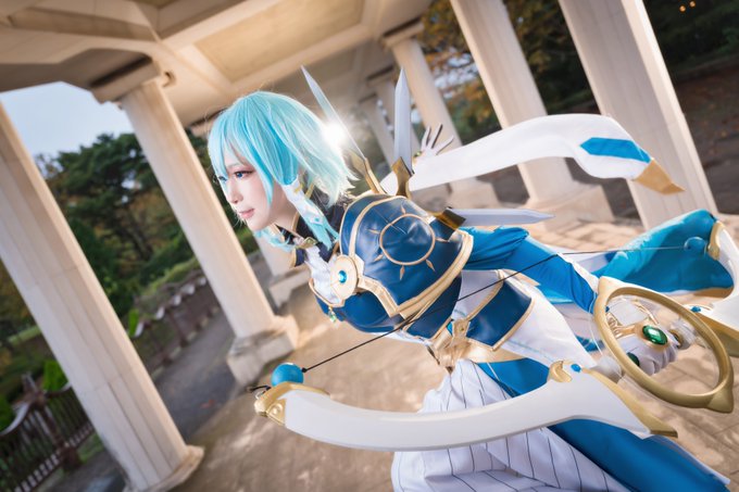 コスプレイヤー箱ネコのTwitter画像3