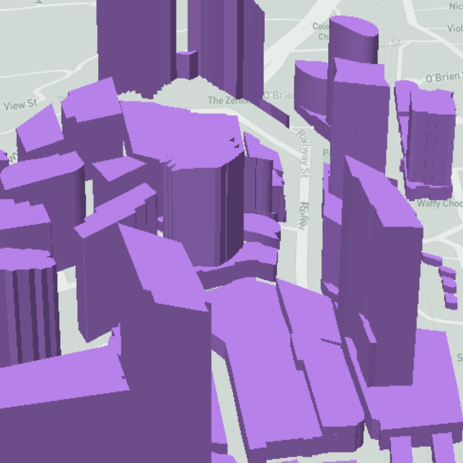 3dbuildings tweet media