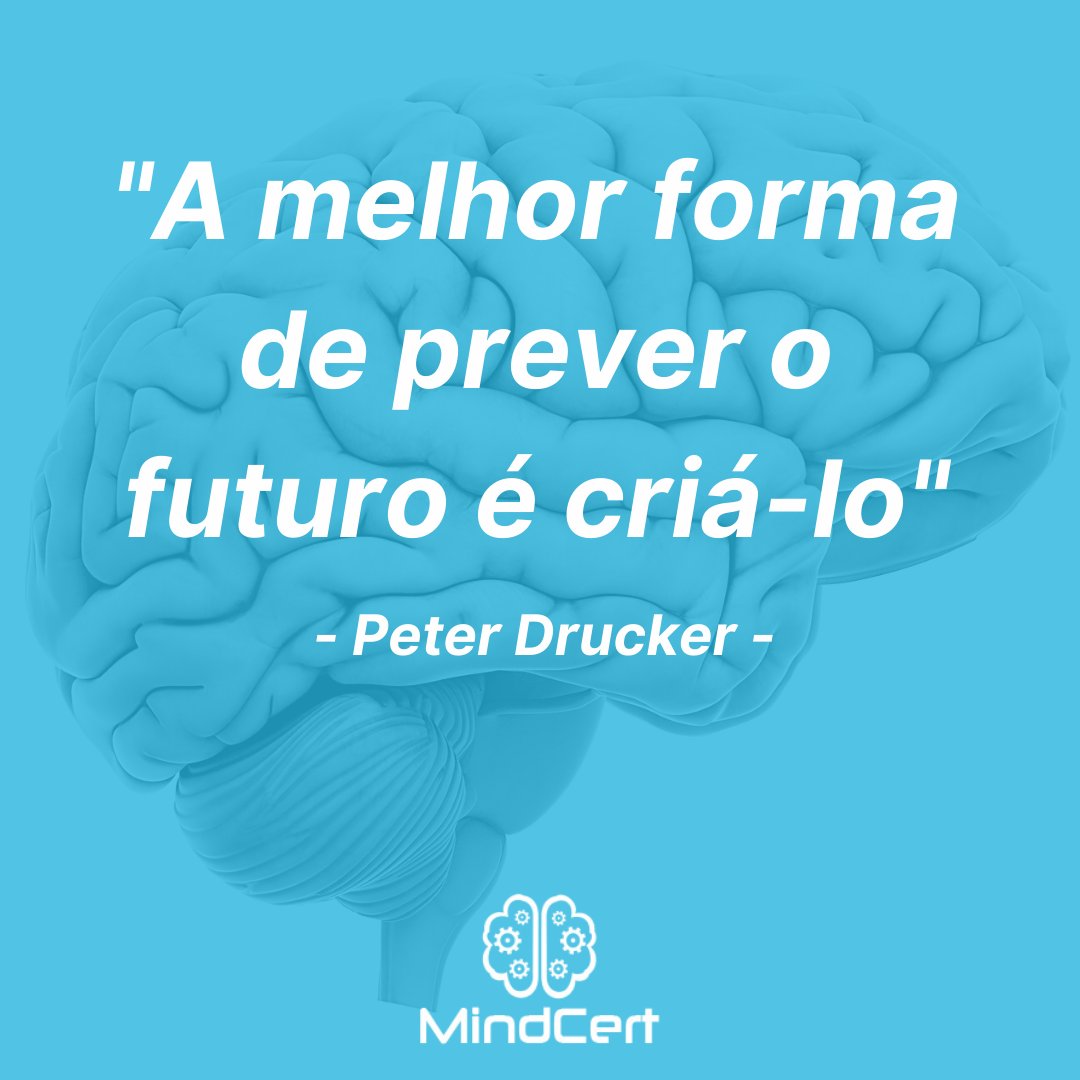 mindcertedu's tweet photo. Essa frase é atribuída a diversos autores, sobretudo ao ex-presidente americano Abraham Lincoln, ao ganhador do prêmio Nobel Dennis Gabor e ao Peter Drucker.

#frasesfamosas #frasesdodia #frases #frasesdenegócios #mindcert #cursosrecife https://t.co/2FOk5h7jly