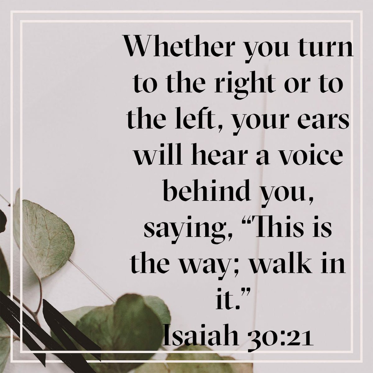 julie_dibble's tweet photo. What blessed assurance we have when we love Jesus.
Happy New Year!
May His be the loudest voice we hear.
#hope #addtoyourfaith #praiseandworship https://t.co/BMaSIzvmid