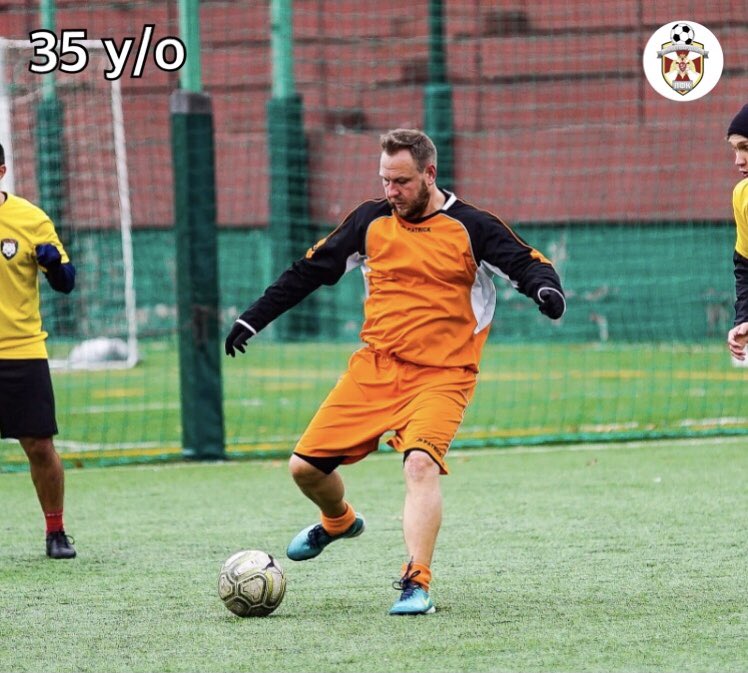 lfc_Gvardia's tweet photo. Наш первый именинник в новом, 2021 году!
Сегодня отмечает свой день рождения нападающий нашей команды, Волков Сергей!
Прежде всего хотим пожелать крепкого здоровья, счастья и всего самого наилучшего!
Как можно меньше травм и больше голов в ворота соперника! https://t.co/qpJWyPlCv8