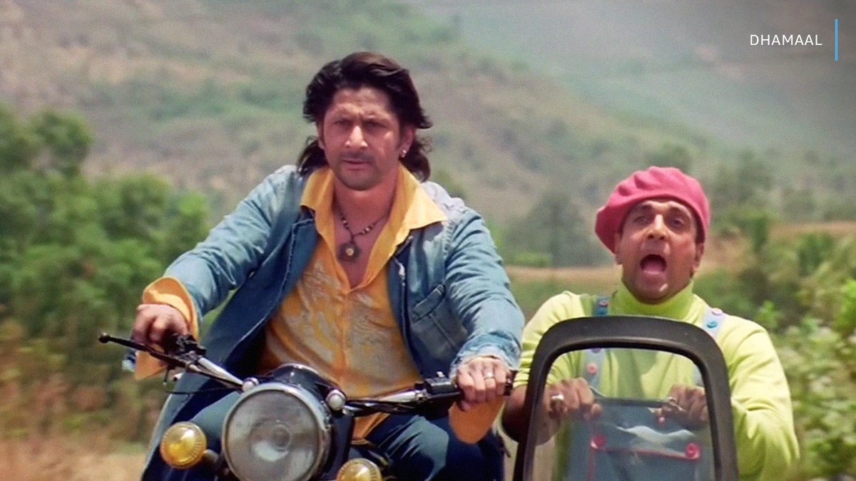 PrimeVideoIN's tweet photo. everyone on their way to goa this week https://t.co/48UXoK9HoE