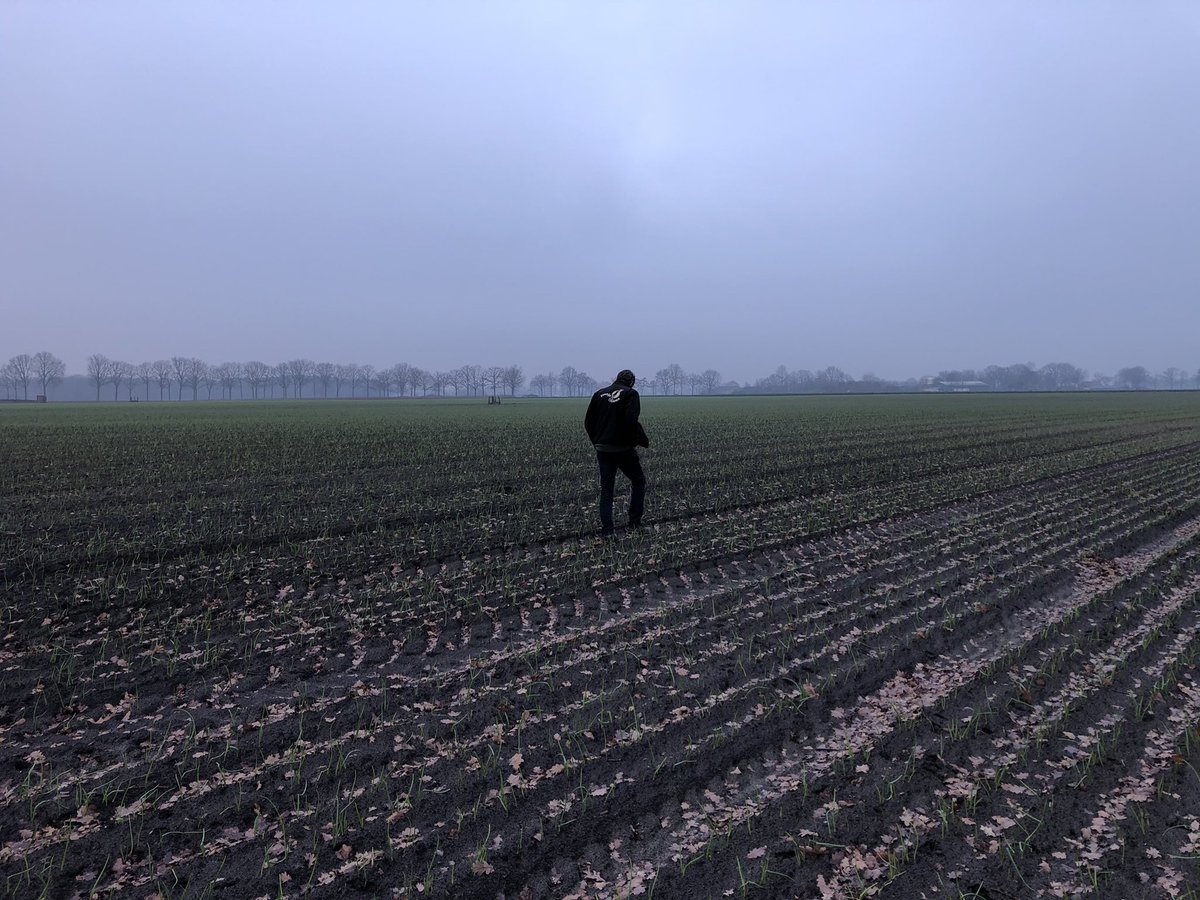 #oogst2021 #troy #uien