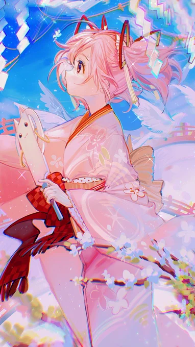 新年快乐 