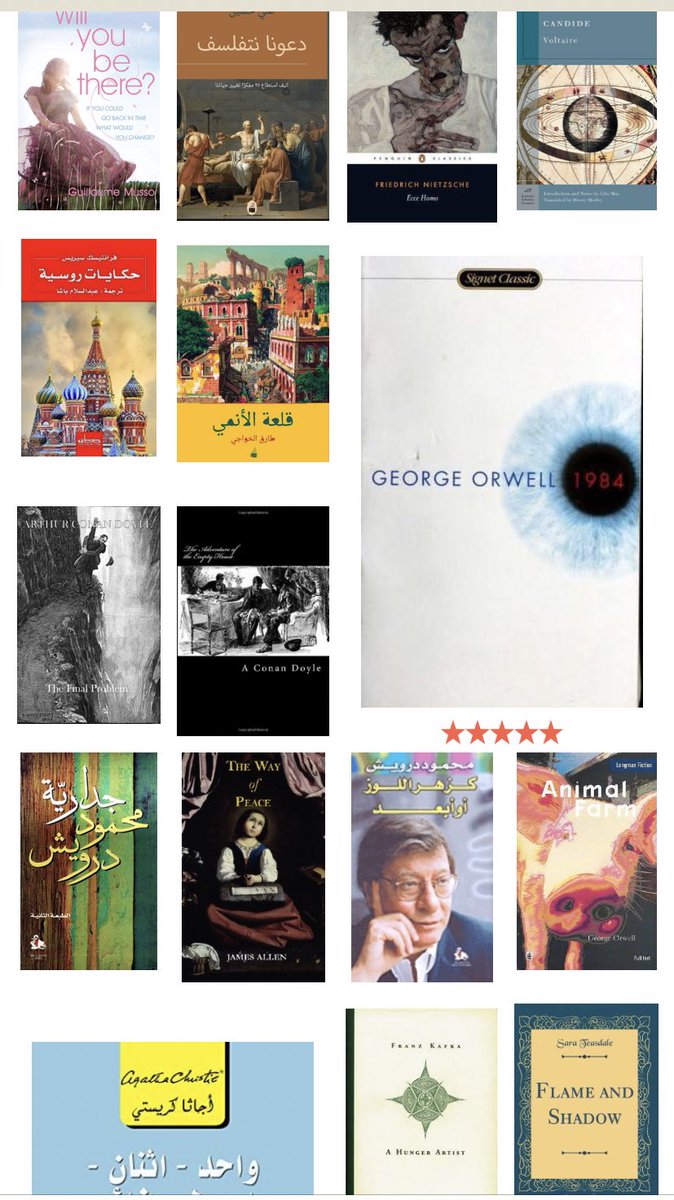 by_RJA's tweet photo. I would consider it a good year in books #2020readingchallenge https://t.co/xyh72D23nu