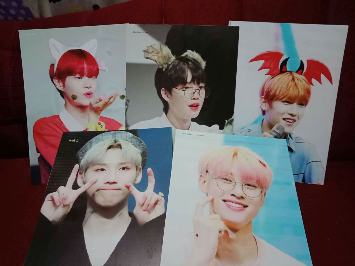 EtherealPH's tweet photo. AB6IX SINTRA WINNERS (3/3)

Congratulations!
@kimooochiii @kimooochiii (Idk w/c one is ur account)
@csyissagod @/Jayjay Serrano @yeoloeyy @tokkinamja https://t.co/qqRKtYLhV6