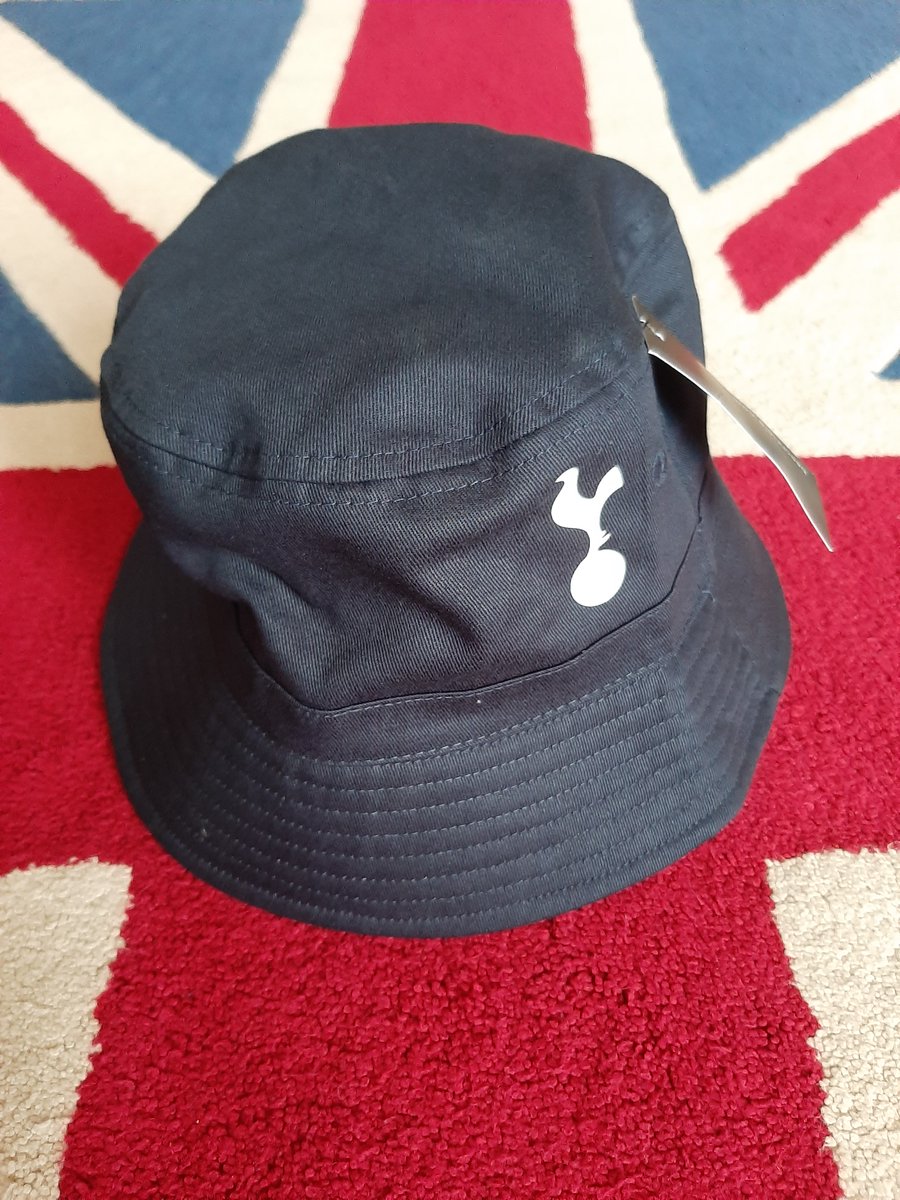 ClothingThfc's tweet photo. Will be ordering the new bucket hats this week for those that have already paid. Any others wanting this quality item get in touch with your size and i can add it to the order. https://t.co/HunskUZpjR