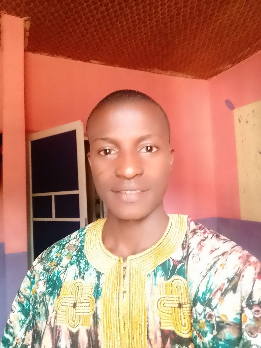 HAPPY NEW YEAR 🥳! THE LORD IS MY POTION IN 2021!!!