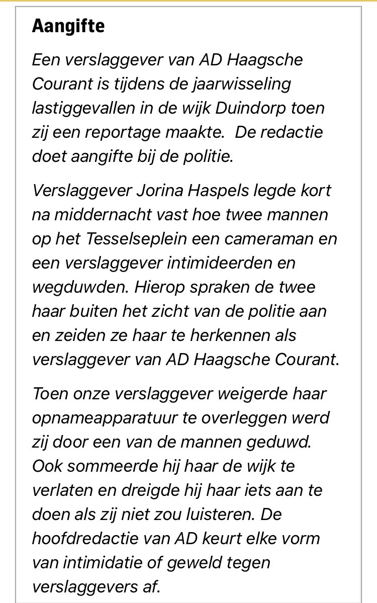 Paul van den Bosch tweet media