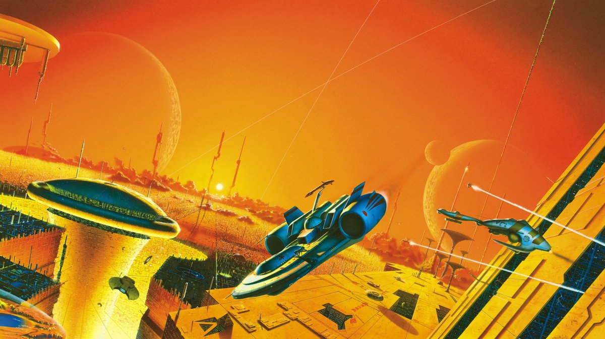 Humanoid History On Twitter Asimov Cover Art By Ralph Mcquarrie Peter Jones Bruce Pennington And Fred Gambino