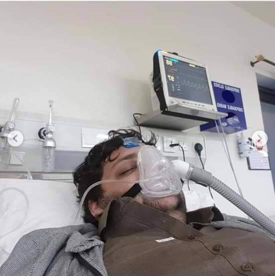 KamranKhanDoc's tweet photo. Everyday our dear and near ones get infected ,our colleagues get infected ,their families get infected which really wrenched/tear our heart. 
#promotemedicalstudents 
#Nomoredelay
#conductonlineexam
@Shafqat_Mahmood 
@Asad_Umar 
@fslsltn 
@Jhagra https://t.co/0eetzIJG66