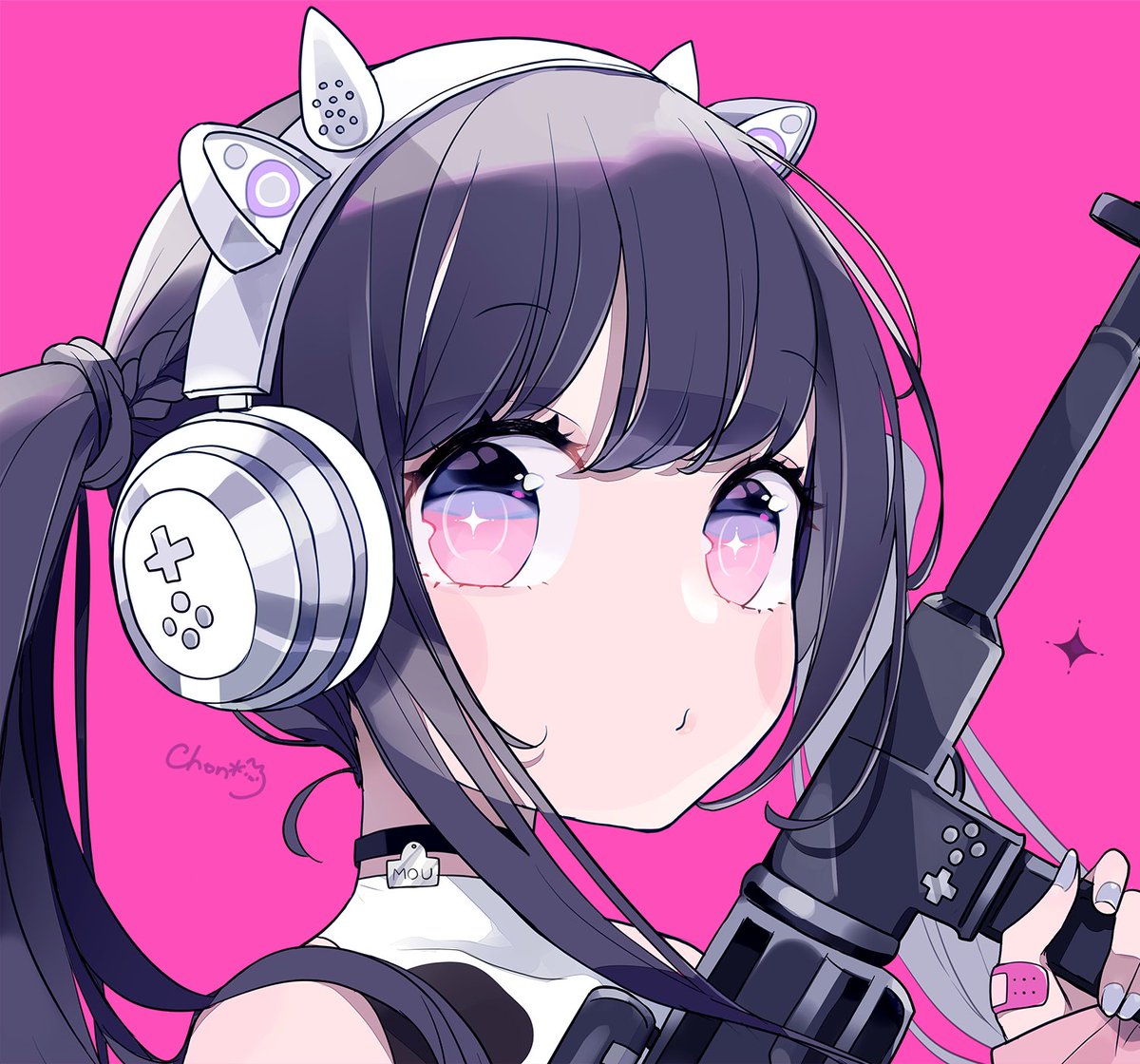 Post by ちょん＊🕊️ on X: Bang