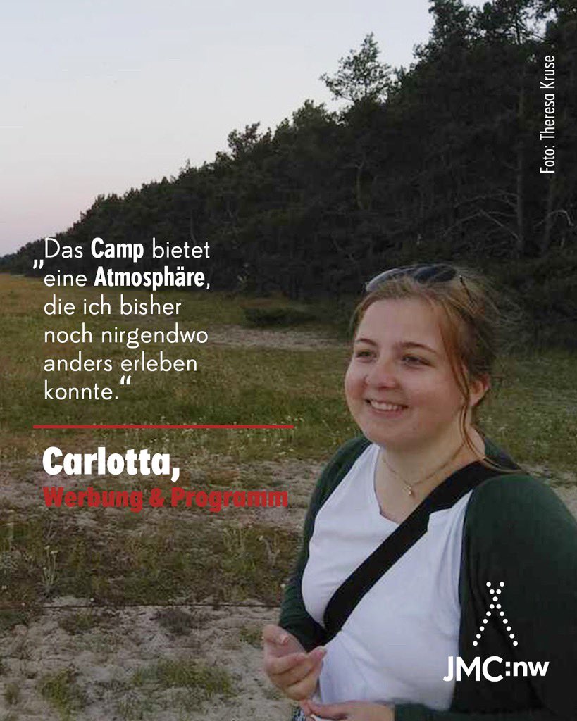 Jugendmediencamp NW tweet media