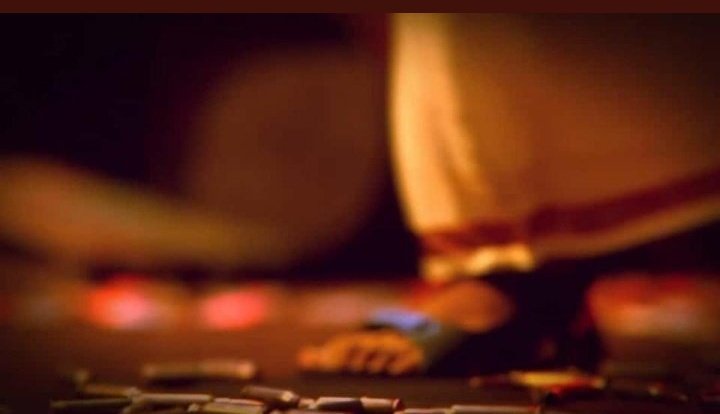 DhanushPuneFC's tweet photo. Dear DFans :
Don't believe in any rumors surrounding about #JT OTT release!
Believe in Thalaivan @dhanushkraja
He's not a OTT favored Star!
Wait for the storm to arrive in Theatres 💥 #SuruliIsComing
#JagameThandhiram #Karnan https://t.co/4fWfpFAViI