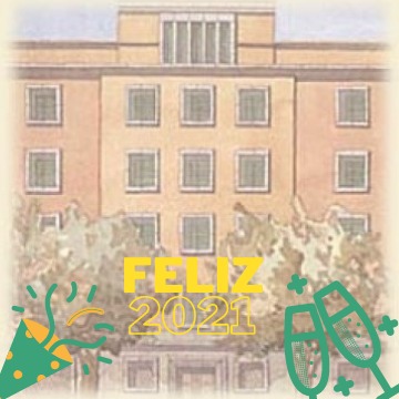 cmalameda's tweet photo. ¡Ha sido un año un tanto especial, que a pesar de todo, también nos ha dejado alegrías y buenos momentos! ¡Ahora a por otro año!
Desde la Alameda os deseamos un feliz año nuevo cargado de alegrías y esperanza!!!🥳🥂 #Feliz2021 https://t.co/TIpElO0nSC