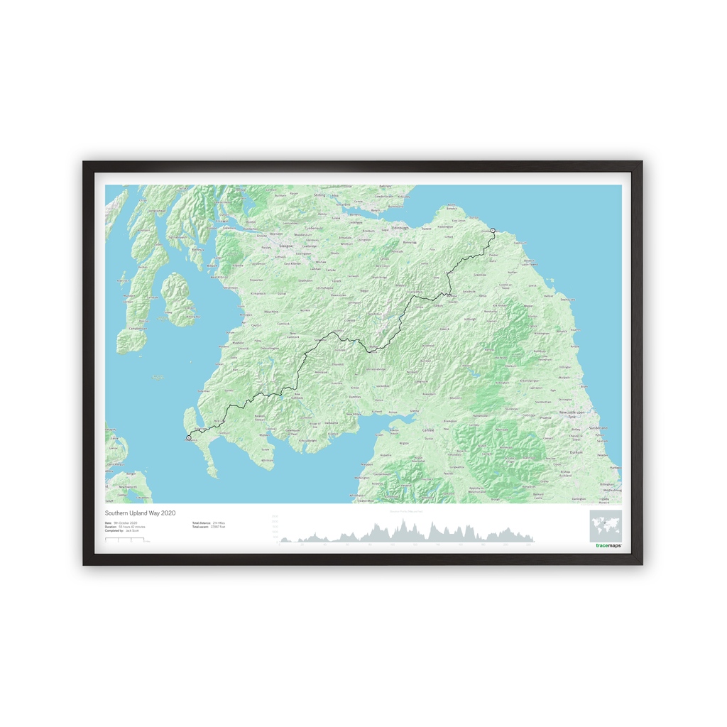 In our latest blog Ultra-runner Jack Scott tells us how he mastered the Southern Upland Way to set a new FKT.

tracemaps.com/blogs/blogs/tr…
⁠
#trailrunning #fkt #ultrarunning⁠ #inov8 #southernuplandway #marathon #running #trailrunningscotland #trailrunninguk #training