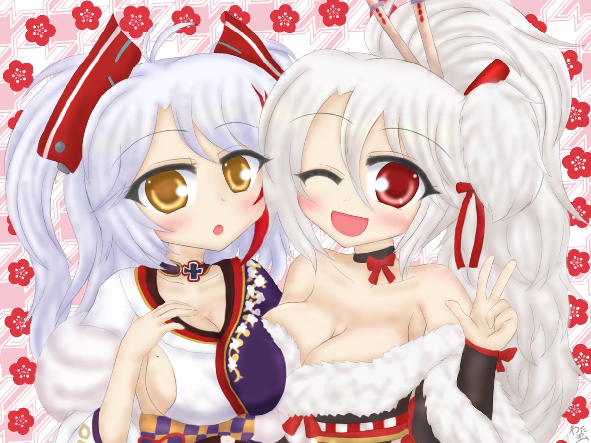 Twoucan プリンツ オイゲン の注目ツイート イラスト マンガ