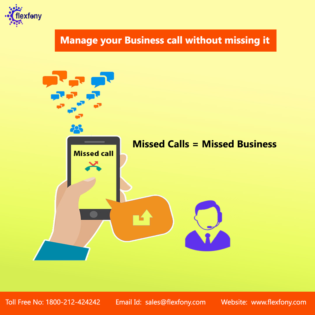 flexfony's tweet photo. *Missed a call* When you call back, but they don't answer. What happened? You just missed the business!!!!

#missedcallsolution #call #busniess #sme #msme #missedcall https://t.co/Tclzd8Cp6K