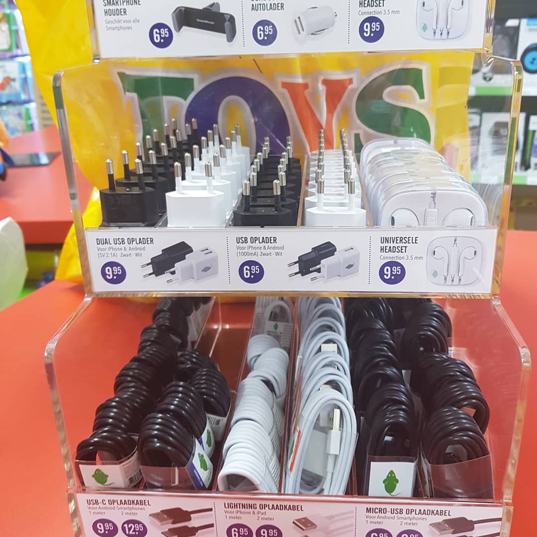 Wij zijn vandaag tot 15:00 bereikbaar.

Voor vragen of bestelling 👇🏼
Bereikbaar via: 
✅Whatsapp: 0683662709
✅ Bel: 0527240011
✅ Mail: info@top1toys-urk.nl
✅ via Instagram / Twitter / Facebook 

Betalen kan via Tikki!

#Winkelcentrumurkerhard #Speelgoed #Top1toys