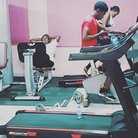ishakoolhotels's tweet photo. What are your fitness goals for 2021?

Let's work with you to achieve does goals at Ishakool gym

#SaturdayMotivation #FitnessMotivation #fitness https://t.co/tnH1PSmHin