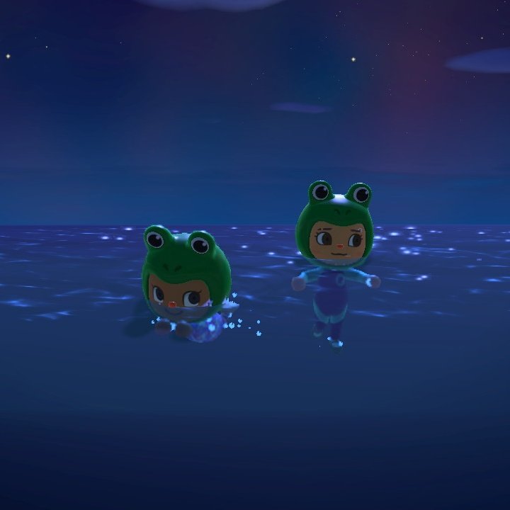 rosefallrep's tweet image. My friend just got animal crossing and wanted to come over to my island 🤣