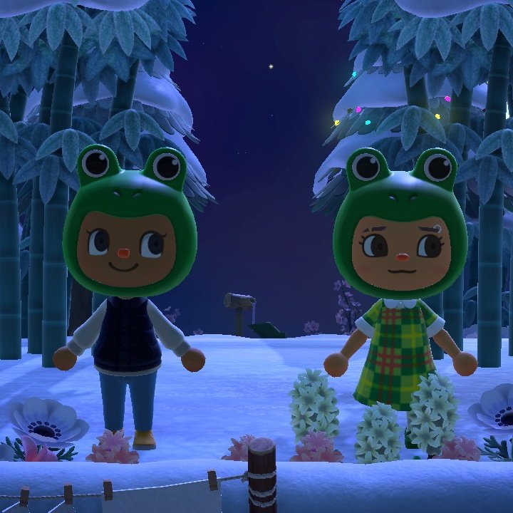 rosefallrep's tweet image. My friend just got animal crossing and wanted to come over to my island 🤣