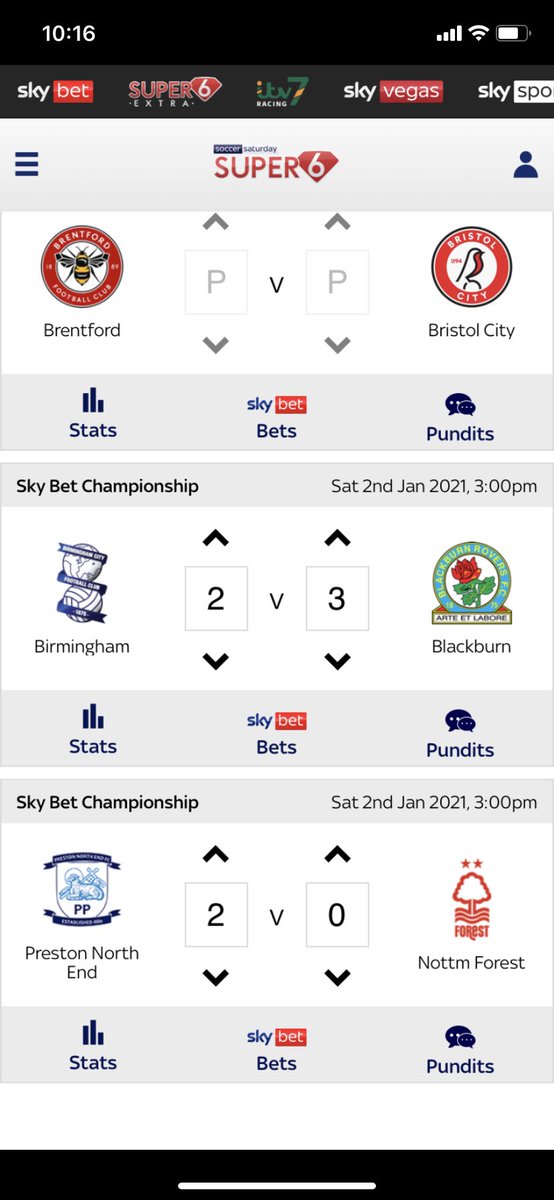 leeglee2000's tweet photo. @Super6 @daRealAkinfenwa #ChallengeBayo https://t.co/MBMlNuFw7c