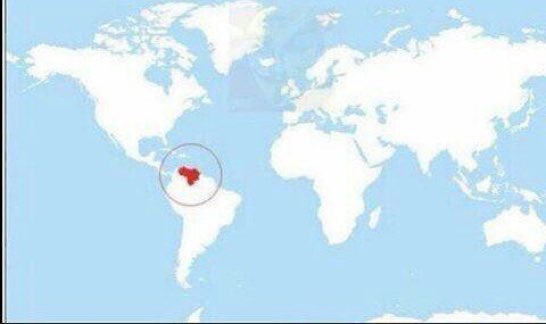 Proctologo's tweet photo. Países del mundo donde confían en la vacuna rusa. https://t.co/60aUCdzAwZ