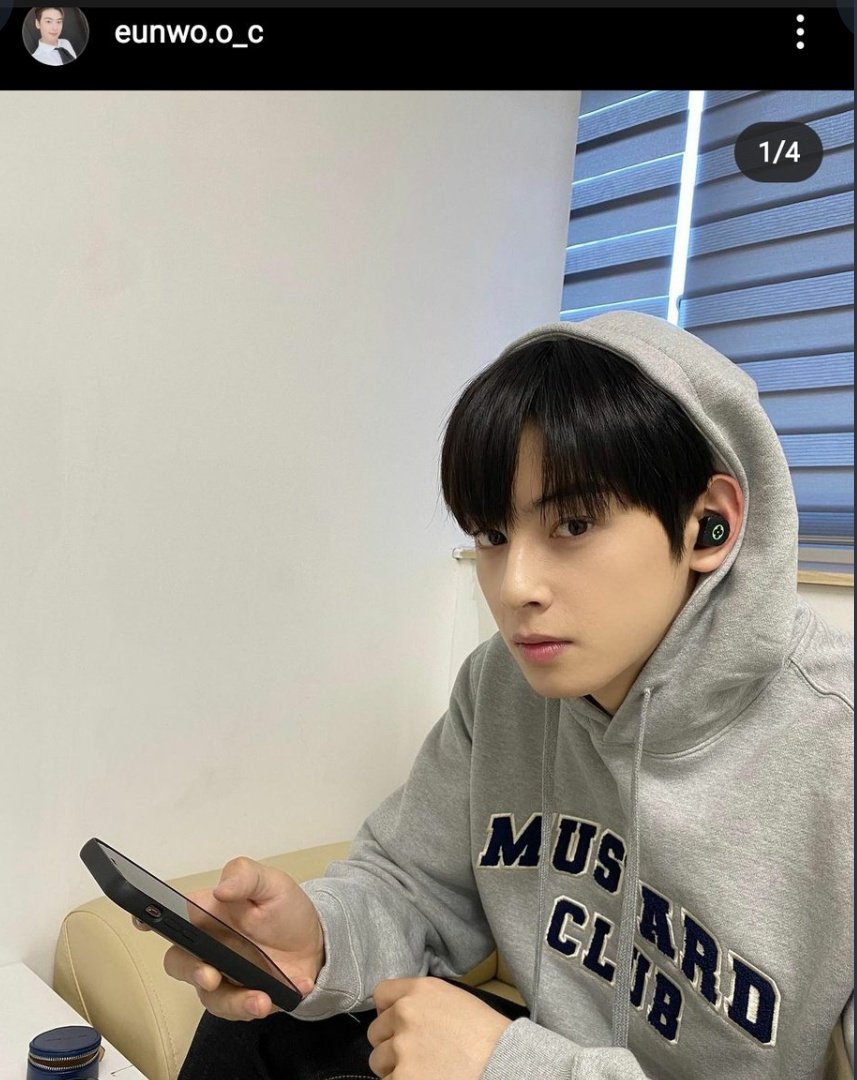 Low quality but high visualty