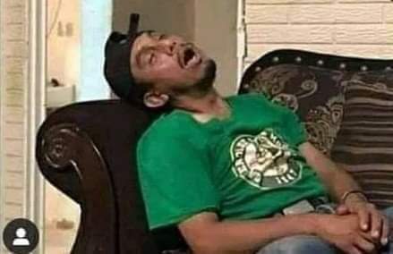 "Vc é jovem cheio de energia,tem que aproveitar"

Almocei: