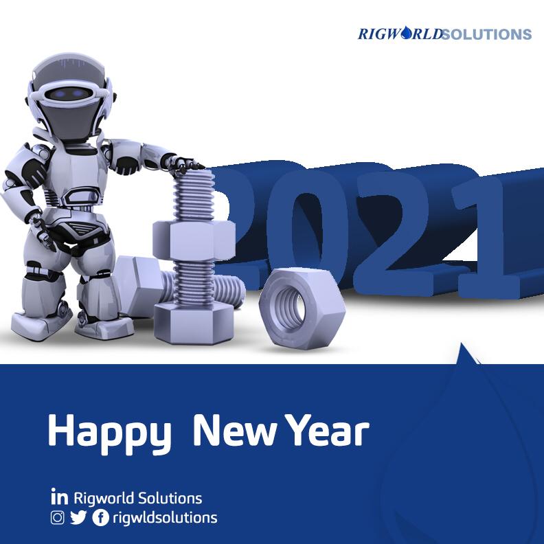 Happy New Year people! Have a solutions-filled year full of love and joy!!
