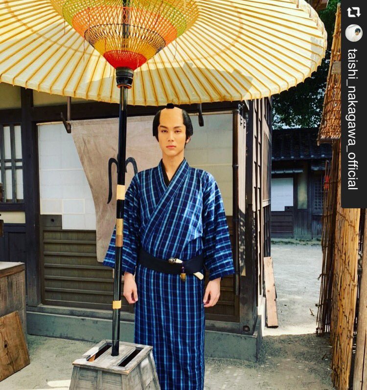 Nhk正月時代劇 Japaneseclass Jp