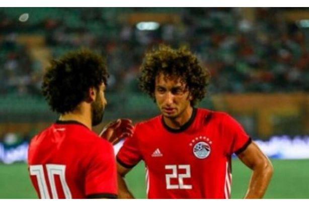 عمرو وردة يكشف عن أغرب ما فعله معه محمد صلاح أثناء أزمة التحرش