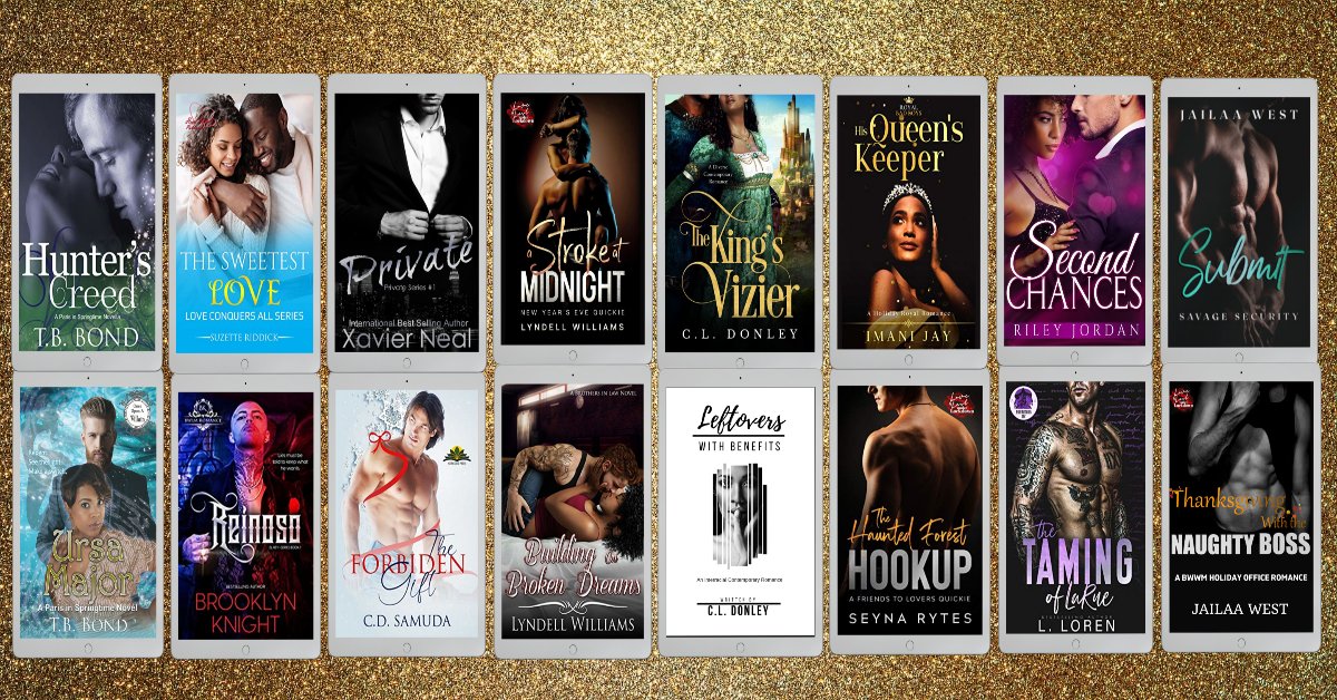 love_diverse's tweet photo. New year means new book boyfriends and we have a great selection for you to choose from! From hot #officeromances to steamy #MCromances, we’ve got something for everyone. Are you ready to start your year off with a new book boyfriend?
https://t.co/5xwI4B6Zo1
#Love_Diverse https://t.co/Zhm1qiVPhC