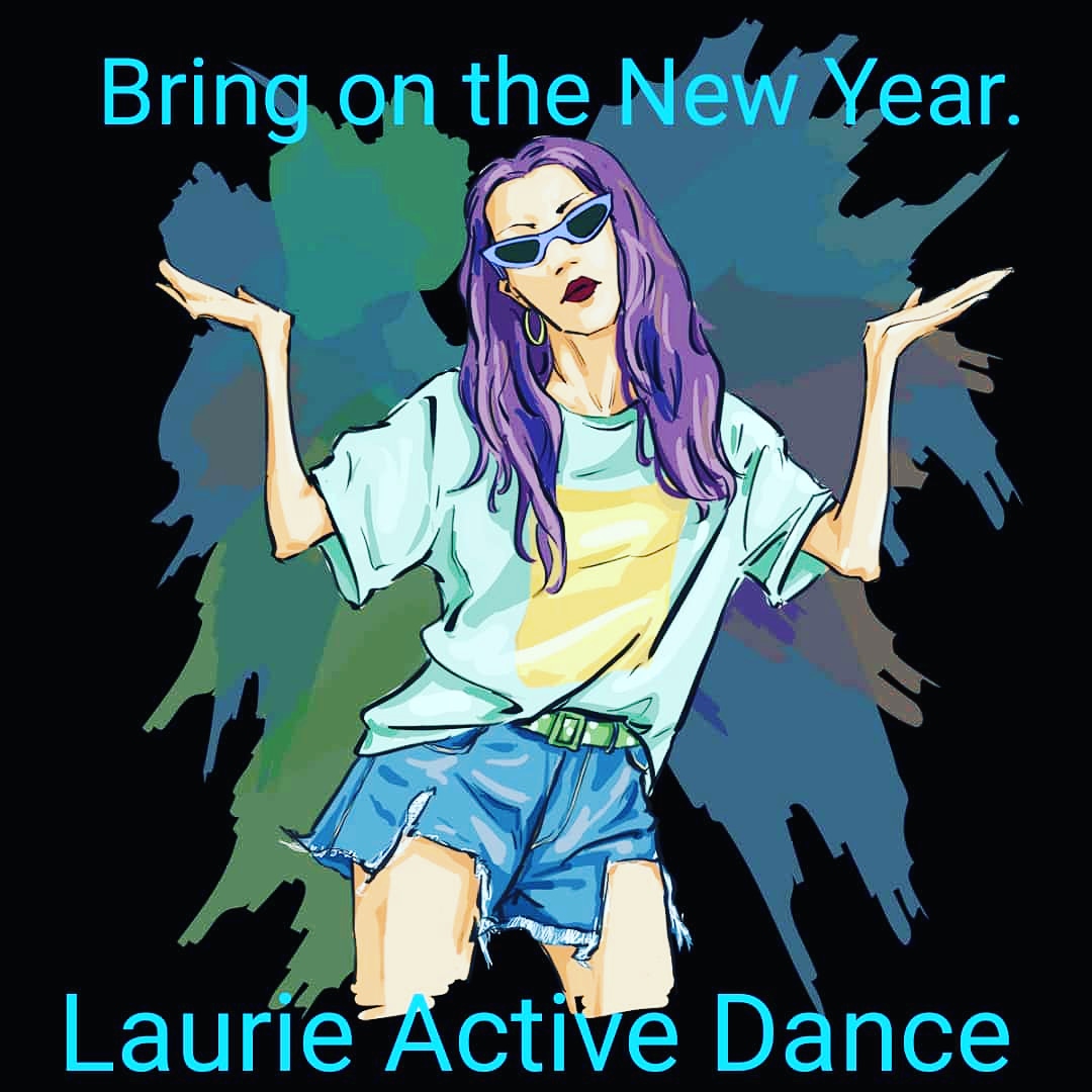 ActiveLaurie's tweet photo. #bring onthe #NewYear @ActiveLaurie  #streetjazz #Urbandance #tricks #Acrobatictricks https://t.co/stVwv2YlVv