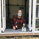 Photo by Calverleys Brewery (@calverleysbrew)