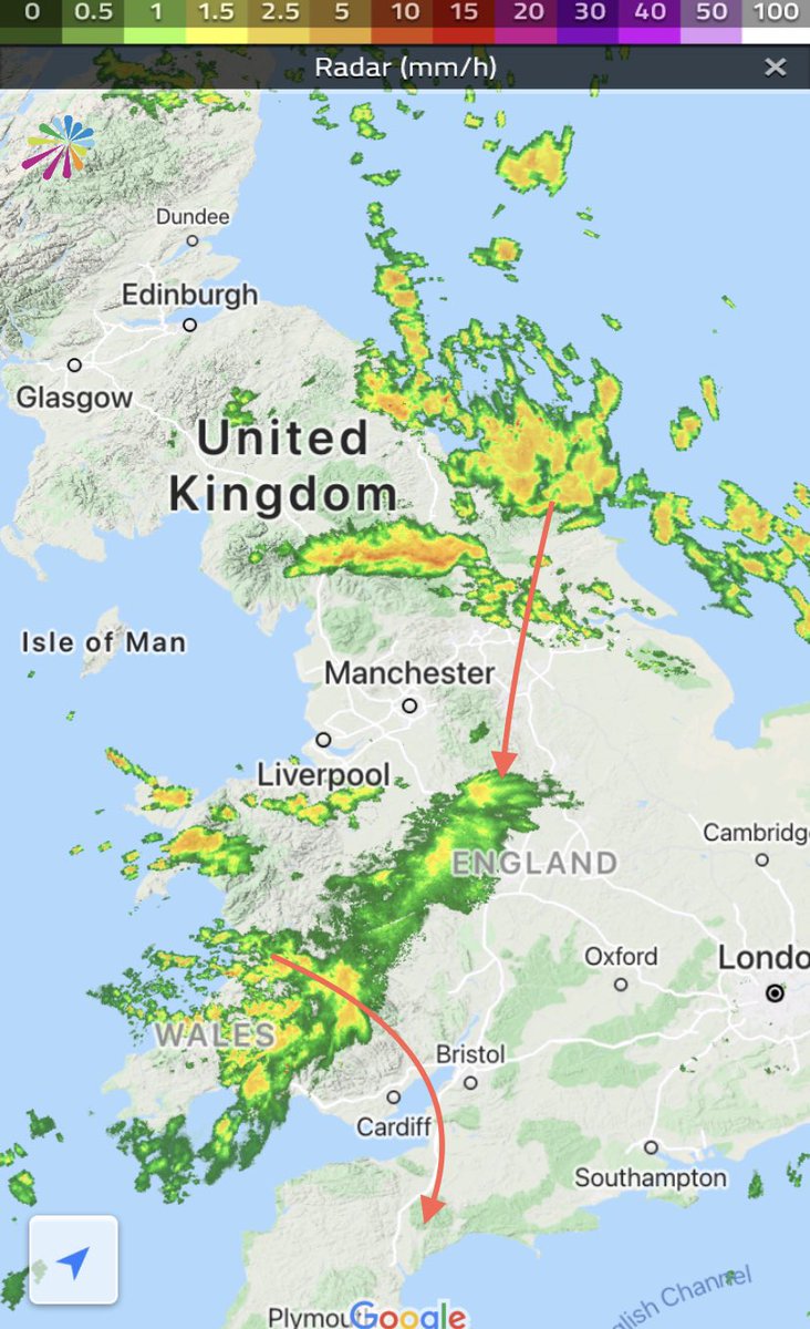 UK Weather Updates tweet media
