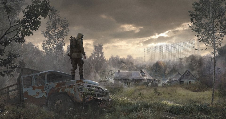 AraSahne's tweet photo. S.T.A.L.K.E.R. 2'nin Yeni Fragmanı Yayınlandı

https://t.co/C5yOZunkQ9 https://t.co/gx7AOSSzop
