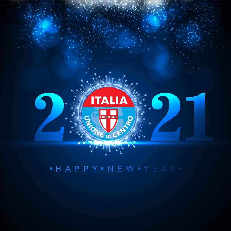 UDCVoghera's tweet photo. Tanti auguri di buon 2021 a tutti voi ‼️#UDCVoghera #UDCPavia #UDC #ProvinciaDiPavia https://t.co/Q2t3X8Q069
