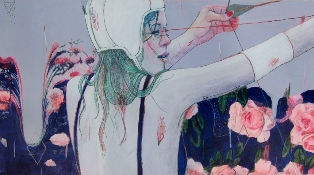 ... el més important és COMENÇAR! 
Benvingut 2021!
Aquí estarem. Preparades. Perquè som les que no ens RENDIM!