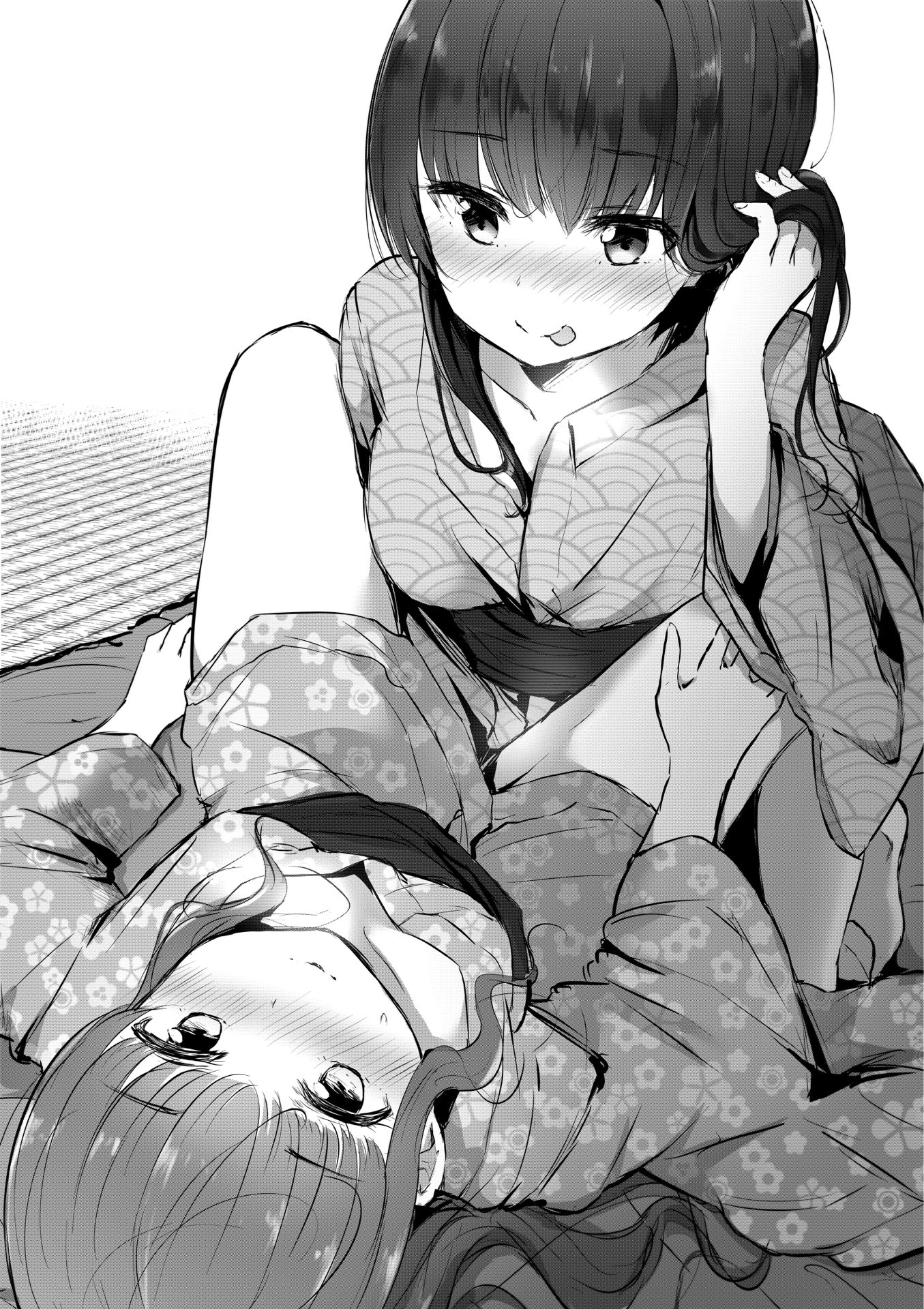 上村なびあ 9 姫初め 上村なびあ 9 姫初め