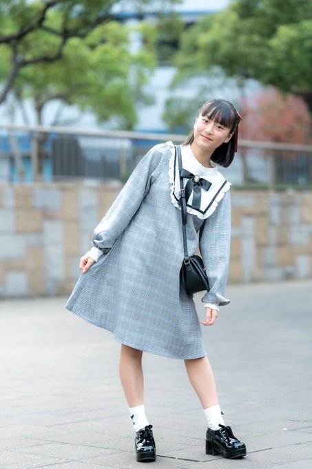 Twitterのコスプレ画像53