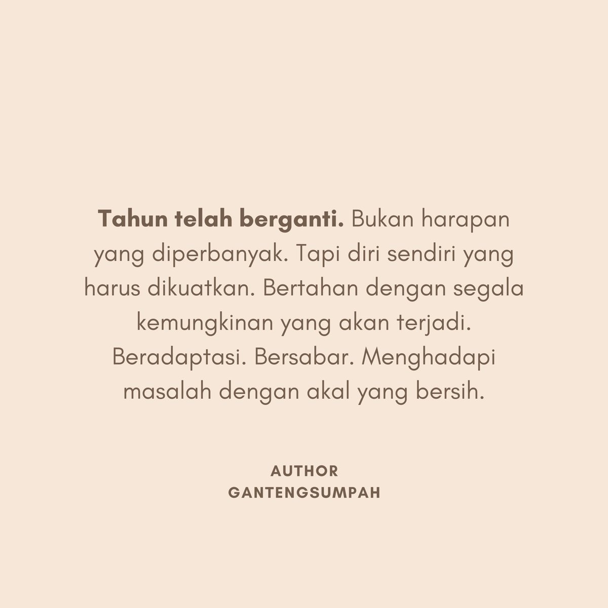 gantengsumpah's tweet photo. Bisa kok, bisa. https://t.co/DM8CsV2j0f