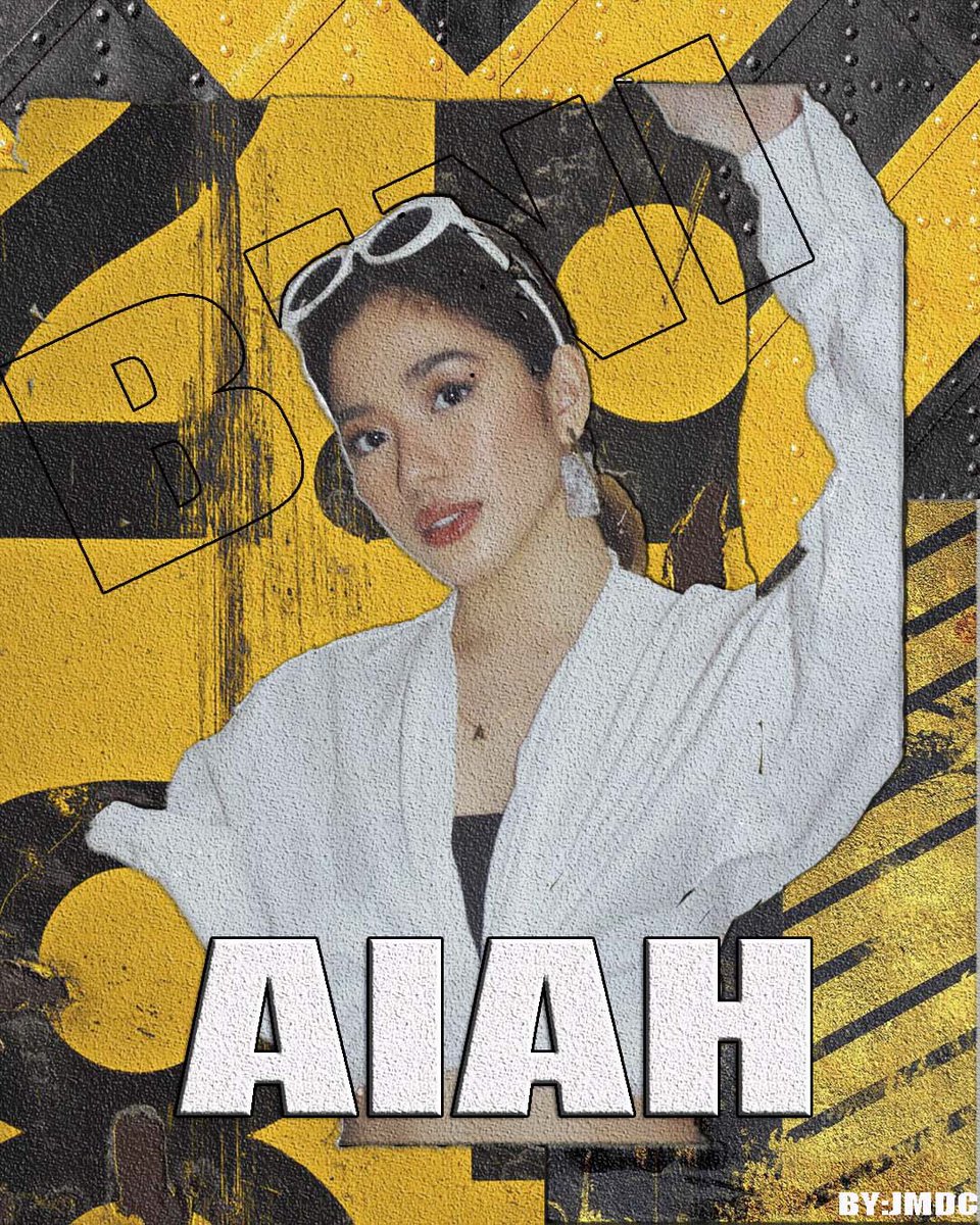 BiniMoments's tweet photo. BINI AIAH 💥 #BINIph 
Follow nyo po ko guys sa ig ko @BiniMoments po dun po ko mag uupload ng ibang poster po https://t.co/qo7H42G0Ka https://t.co/rfwxEgyq1S