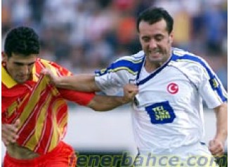 FootballTurks's tweet photo. Croatian attacking midfielder Milan Rapaić played for Fenerbahçe between 2000-2002 and he scored 15 goals in 51 games. He was one of the most important player of the team while Fenerbahçe became champion in 2000-2001 season. https://t.co/alRpWNPWq2
